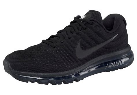 nike air max 2017 schwarz gold herren|nike air max 2017 black.